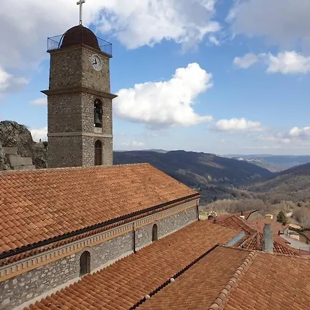 Casa Baronale