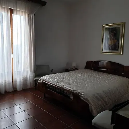 Casa Baronale Appartamento *