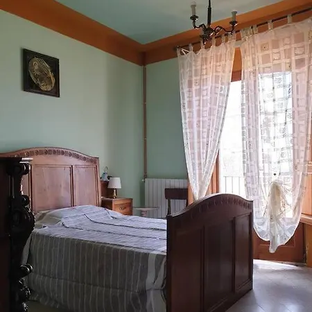 Casa Baronale Appartamento *