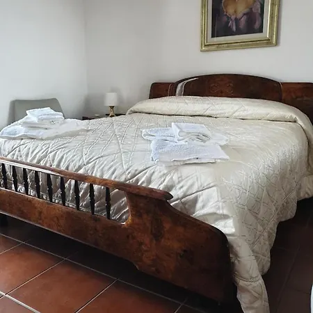 Casa Baronale Castelsaraceno