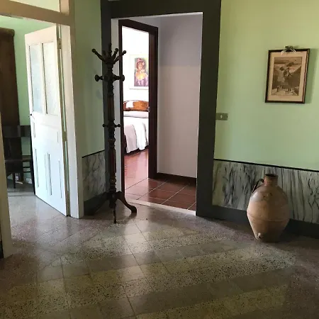 Casa Baronale Castelsaraceno