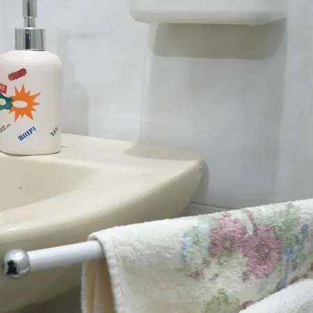 Appartamento Casa Baronale *