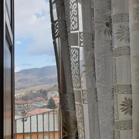 Casa Baronale Appartamento