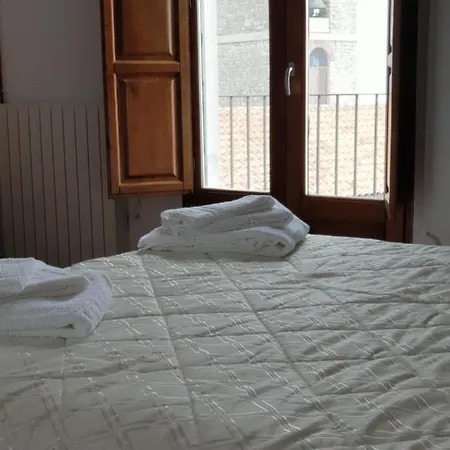 Apartment Casa Baronale