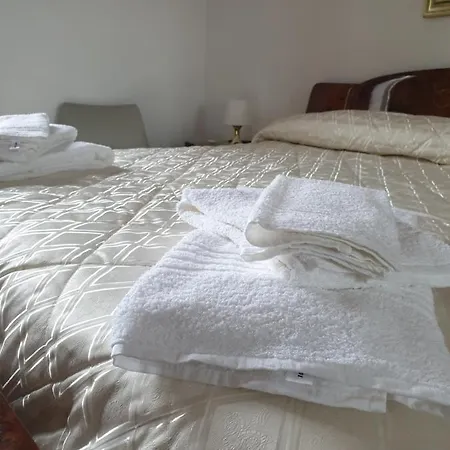 Apartment Casa Baronale Castelsaraceno