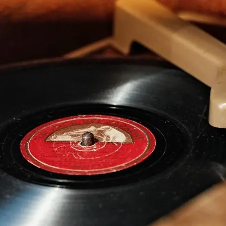 Casa Baronale * Castelsaraceno