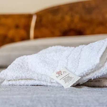 Casa Baronale * Castelsaraceno