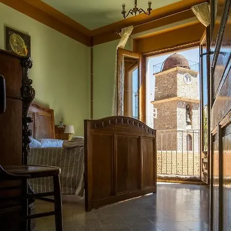 Casa Baronale
