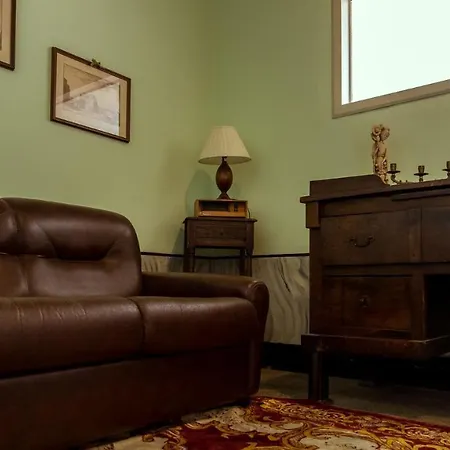 Casa Baronale Castelsaraceno