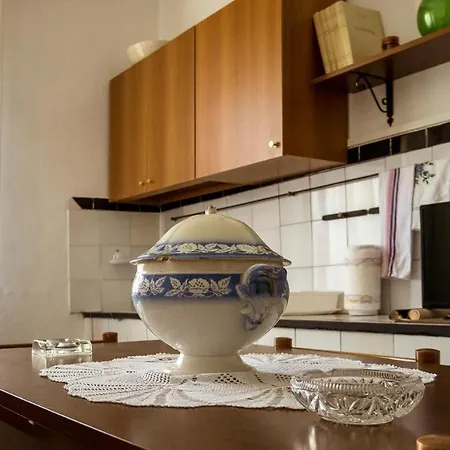 Appartement Casa Baronale *
