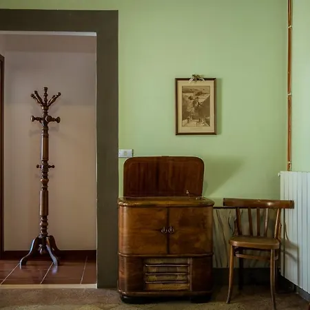 Casa Baronale Lejlighed