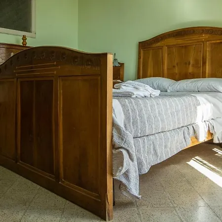 Casa Baronale