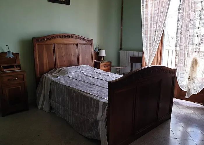 Casa Baronale Castelsaraceno