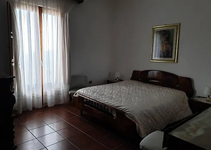 Casa Baronale 公寓 *