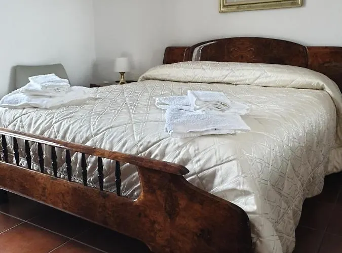 Casa Baronale Castelsaraceno