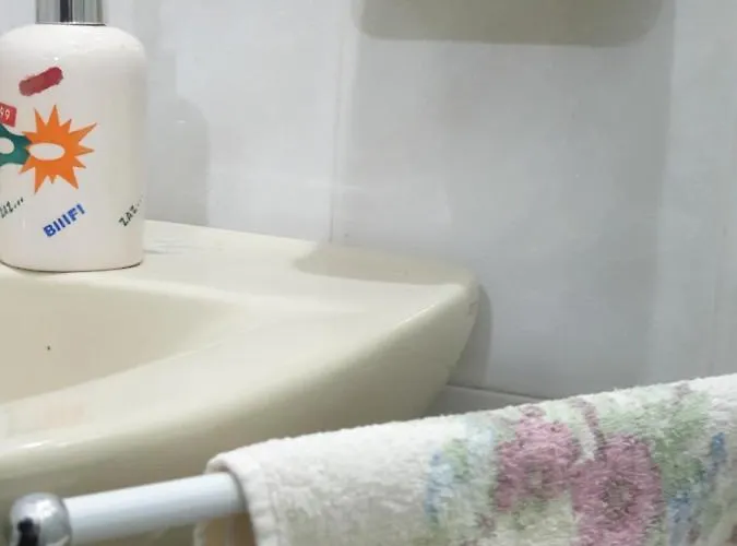 公寓 Casa Baronale *