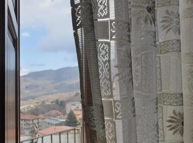 Casa Baronale 公寓