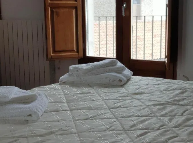 Apartment Casa Baronale