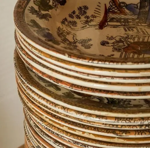 Casa Baronale 公寓 *