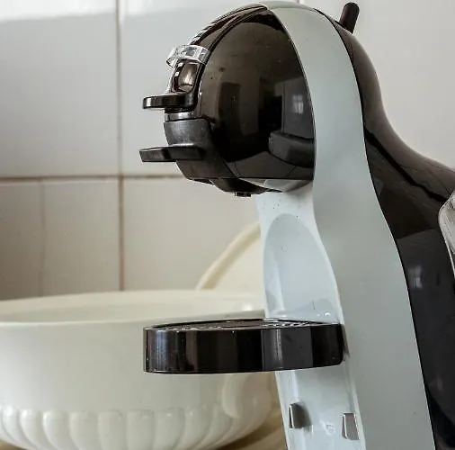 公寓 Casa Baronale Castelsaraceno