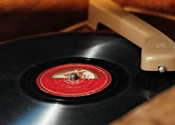 Casa Baronale * Castelsaraceno