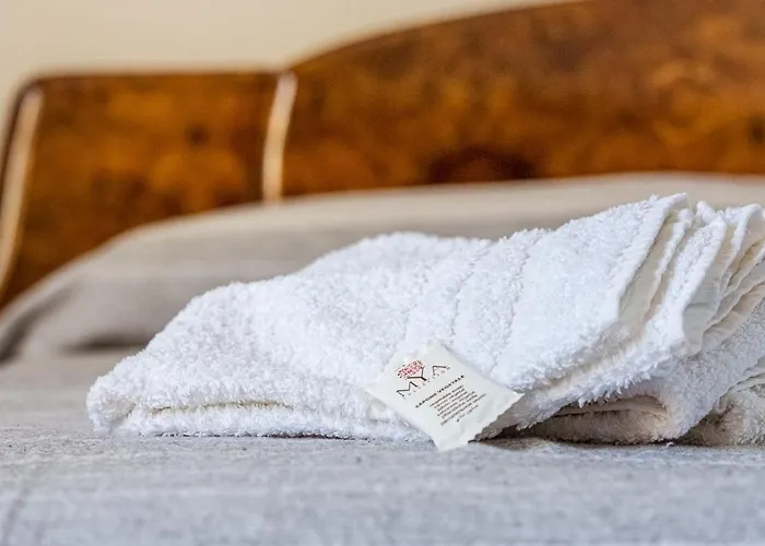 Casa Baronale * Castelsaraceno